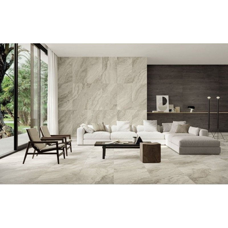 MYSTIC BEIGE 60X120  KRY - Ceramica Sant'Agostino  MYBEK60 CERAMICA SANT'AGOSTINO - 1