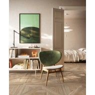 RICORDI 90X90 GLAM 01 - Ceramica Sant'Agostino  RGL0190 CERAMICA SANT'AGOSTINO - 1