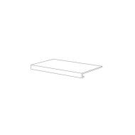 GRADONE 33X120 SABLE GREY - Ceramica Sant'Agostino  GSAGY12 CERAMICA SANT'AGOSTINO - 1