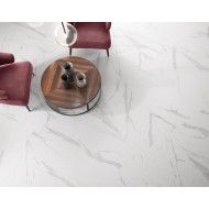 THEMAR STATUARIO VENATO 90X90  - Ceramica Sant'Agostino  STVEN90 CERAMICA SANT'AGOSTINO - 1