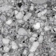 VENISTONE DARK 89X89  KRY - Ceramica Sant'Agostino  VEDAK89 CERAMICA SANT'AGOSTINO - 1