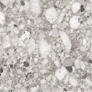 VENISTONE GREY 89X89  KRY - Ceramica Sant'Agostino  VEGYK89 CERAMICA SANT'AGOSTINO - 1