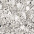 VENISTONE GREY 89X89  KRY - Ceramica Sant'Agostino  VEGYK89 CERAMICA SANT'AGOSTINO - 1