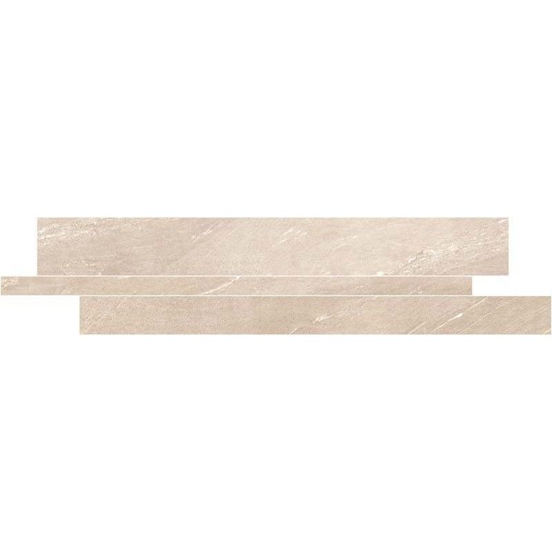 WAYSTONE WALL   SAND - Ceramica Sant'Agostino  WWYSA06 CERAMICA SANT'AGOSTINO - 1