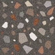 NEWDECO' PALLADIAN DARK 90X90 - Ceramica Sant'Agostino  NEDPN90