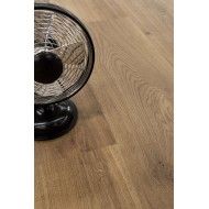 PRIMEWOOD NUT 20X120  - Ceramica Sant'Agostino  PRWNU20
