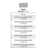 VENISTONE RIGA DARK 60X120  - Ceramica Sant'Agostino  VRIDA60