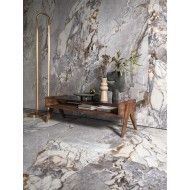 AESTHETICA Grigio 120x120 Mat Naturel Rectifié  - LA FAENZA AE UNI6 120 RM LA FAENZA - 1