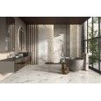 AESTHETICA Bianco 60x120 Matt natur rektifiziert  - LA FAENZA AE PAO6 12 RM LA FAENZA - 1