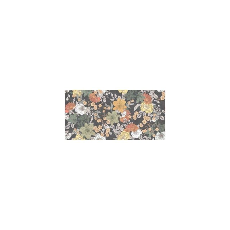 CREA-LA Decoro Caffè 60x120  - LA FAENZA FIOREMIO6 12 LA FAENZA - 1
