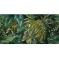 CREA-LA Decoro Verde ottanio 60x120  - LA FAENZA GATTOPARDO6 12 LA FAENZA - 1