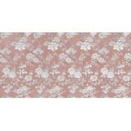 CREA-LA Dekor Rosa scuro 60x120  - LA FAENZA INKIOSTRO6 12 LA FAENZA - 1