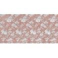 CREA-LA Dekor Rosa scuro 60x120  - LA FAENZA INKIOSTRO6 12 LA FAENZA - 1