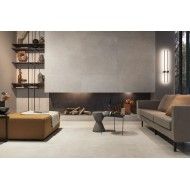 GEA avorio 120x120 Natuerlich strukturiert Rektifiziert  - LA FAENZA GEA6 120AV RM LA FAENZA - 1