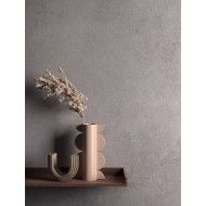 GEA Grigio 90x90 Natuerlich strukturiert Rektifiziert  - LA FAENZA GEA6 90G RM LA FAENZA - 1