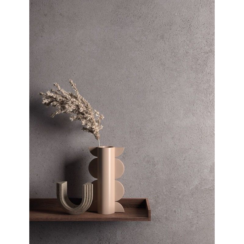 GEA Grigio 30x60 Natuerlich strukturiert Rektifiziert  - LA FAENZA GEA6 36G RM LA FAENZA - 1