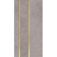 GEA Decoro Grigio 60x120  - LA FAENZA GEA6 DK 12MS G LA FAENZA - 1