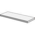 GEA GRADONE glossy coast avorio 33x60 Natural Structured Rectified Esterni Outdoor floor  - LA FAENZA GEA GR336AV AS LA FAENZA -