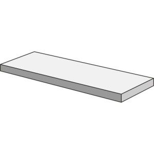 GEA Etape Côte brillante Grigio 33x60 Naturel Structuré Rectifié Esterni Outdoor floor  - LA FAENZA GEA GR336G AS LA FAENZA - 1