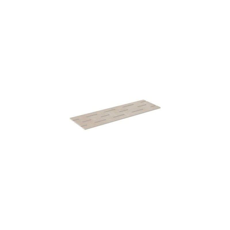 GEA Grid  avorio 20x60 Natural Structured Rectified Esterni Outdoor floor  - LA FAENZA GEA GP60AV AS LA FAENZA - 1