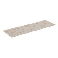 GEA Grid  Sabbia 20x60 Natural Structured Rectified Esterni Outdoor floor  - LA FAENZA GEA GP60S AS LA FAENZA - 1