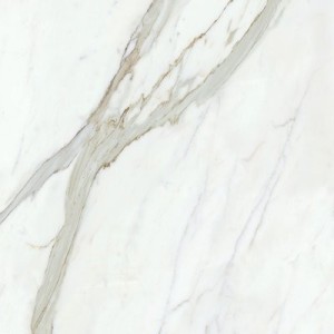 JOLIE JL 02 BROSSE SQ 120 120X120 9MM CALACATTA SELECT - Mirage  BAE5 MIRAGE - 1