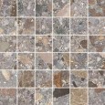 NORR RR 09 NAT MOSAIK 36T 30X30 GRIGIO SCURO MULTICOLOR - Mirage  BAM7 MIRAGE - 1