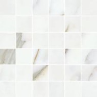 JOLIE JL 02 GEBUESTET MOSAIK 36T 30X30 CALACATTA SELECT - Mirage  BBH1 MIRAGE - 1