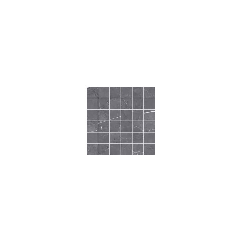 JOLIE JL 06 BRUSHED MOSAIC 36T 30X30 PIETRA GREY - Mirage  BBH4 MIRAGE - 1