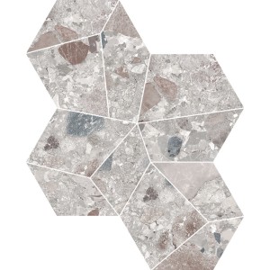 NORR RR 06 NAT PATCHY 40X34,7 HAV - Mirage  BBI2 MIRAGE - 1