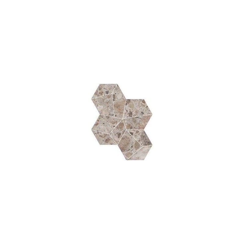 NORR RR 08 NAT PATCHY 40X34,7 OKEN - Mirage  BBI3 MIRAGE - 1