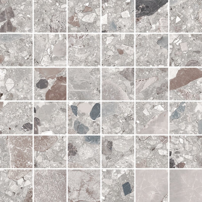 NORR RR 06 NAT MOSAIK 36T 30X30 HAV - Mirage  BBI8 MIRAGE - 1