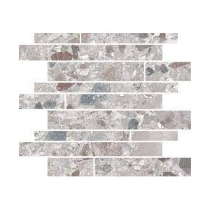 NORR RR 06 NAT MOSAIQUE PORTNOY 30X30 HAV - Mirage  BBJ1 MIRAGE - 1