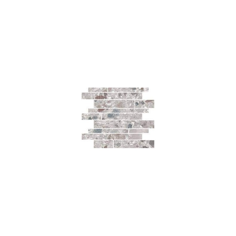 NORR RR 06 NAT MOSAIQUE PORTNOY 30X30 HAV - Mirage  BBJ1 MIRAGE - 1