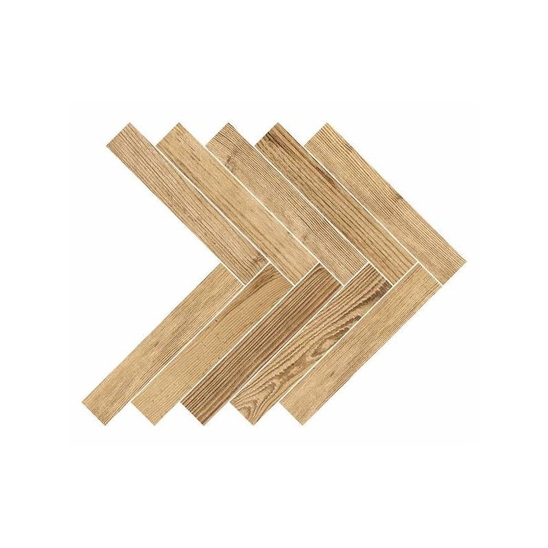 CORTINA HONEY Mosaik HERRINGBONE Rektifiziert   36,2x41,2 - REFIN  OG42 REFIN - 1