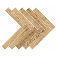 CORTINA HONEY Mosaik HERRINGBONE Rektifiziert   36,2x41,2 - REFIN  OG42 REFIN - 1