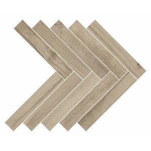 CORTINA NATURAL Mosaique HERRINGBONE Ajustee   36,2x41,2 - REFIN  OG43 REFIN - 1