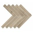 CORTINA NATURAL Mosaic HERRINGBONE Rectified   36,2x41,2 - REFIN  OG43 REFIN - 1
