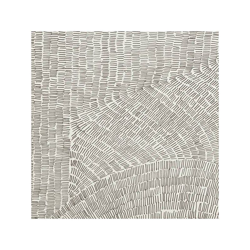 FOSSIL Brown Ajustee   60X60 - REFIN  LT83 REFIN - 1