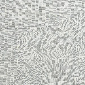 FOSSIL Grey Ajustee   60X60 - REFIN  LT84 REFIN - 1