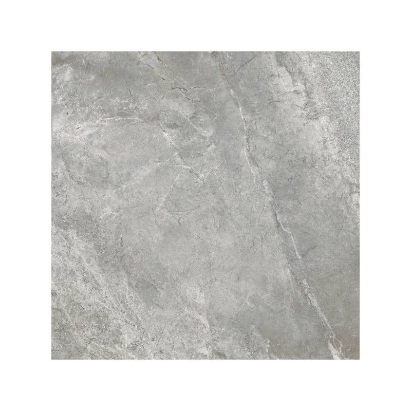 RIVER GREY Lucido Rettificato 120x120 - REFIN  OI24 REFIN - 1