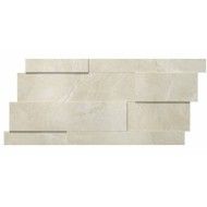 RIVER BEIGE Brick 3D MIX  Rectified  28,2X58,6 - REFIN  OH74 REFIN - 1