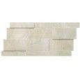 RIVER BEIGE Brick 3D MIX  Rectified  28,2X58,6 - REFIN  OH74 REFIN - 1