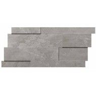 RIVER GREY MBrick 3D MIX  Ajustee  28,2X58,6 - REFIN  OH76 REFIN - 1