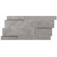 RIVER GREY MBrick 3D MIX  Ajustee  28,2X58,6 - REFIN  OH76 REFIN - 1
