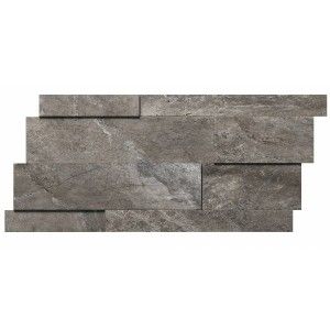 RIVER NATURAL Brick 3D MIX  Ajustee  28,2X58,6 - REFIN  OH77 REFIN - 1