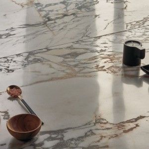 EPOQUE 21 ARABESCATO ANTIQUE AJUSTEE 60X120 - Ceramica Ariana PF60009341 DESVRES ARIANA - 1