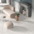 EPOQUE 21 LILAC WHITE ANTIQUE RETTIFICATO 60X120 - Ceramica Ariana PF60009343 DESVRES ARIANA - 1