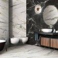 EPOQUE 21 CALACATTA BAMBOO ANTIQUE RETTIFICATO 60X120 - Ceramica Ariana PF60009344 DESVRES ARIANA - 1