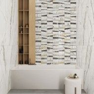 EPOQUE 21 TESSERAE ANTIQUE REKTIFIZIERT 60X120 - Ceramica Ariana PF60009385 DESVRES ARIANA - 1